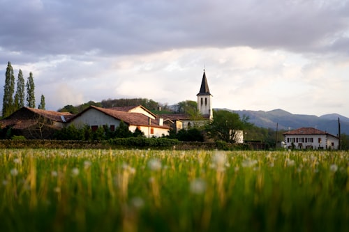 Village